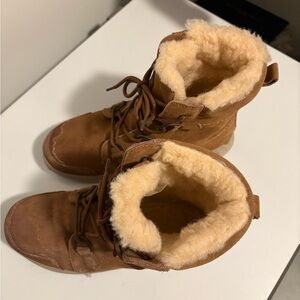 BearPaw Women's Tyra Winter Boots
